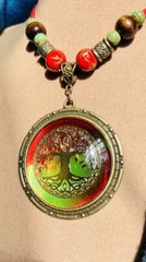 Tree Of Life Pendant, Celtic necklace, Boho Jewelry, Gift, FREE SHIPPING!