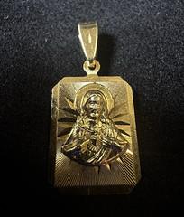 14k gold