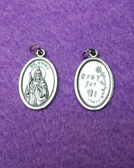SAINT JUDE MEDAL – ST. JUDE MEDAL